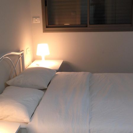 Haifa Luxury Boutique Apartments Værelse billede