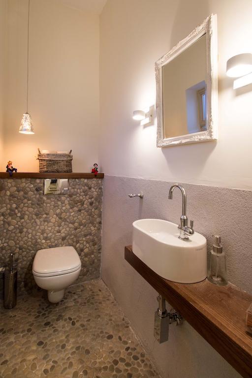 Haifa Luxury Boutique Apartments Værelse billede