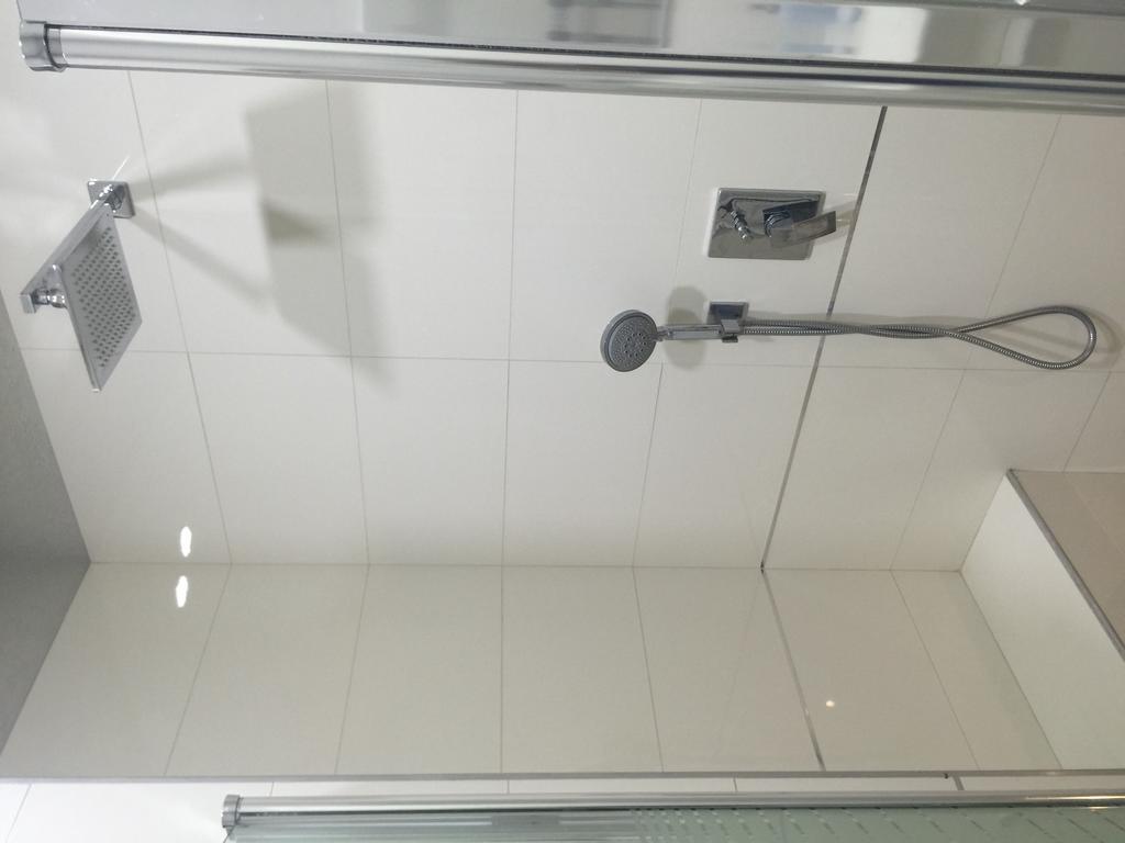 Haifa Luxury Boutique Apartments Eksteriør billede