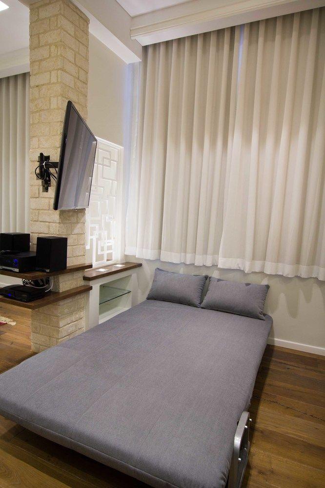 Haifa Luxury Boutique Apartments Eksteriør billede