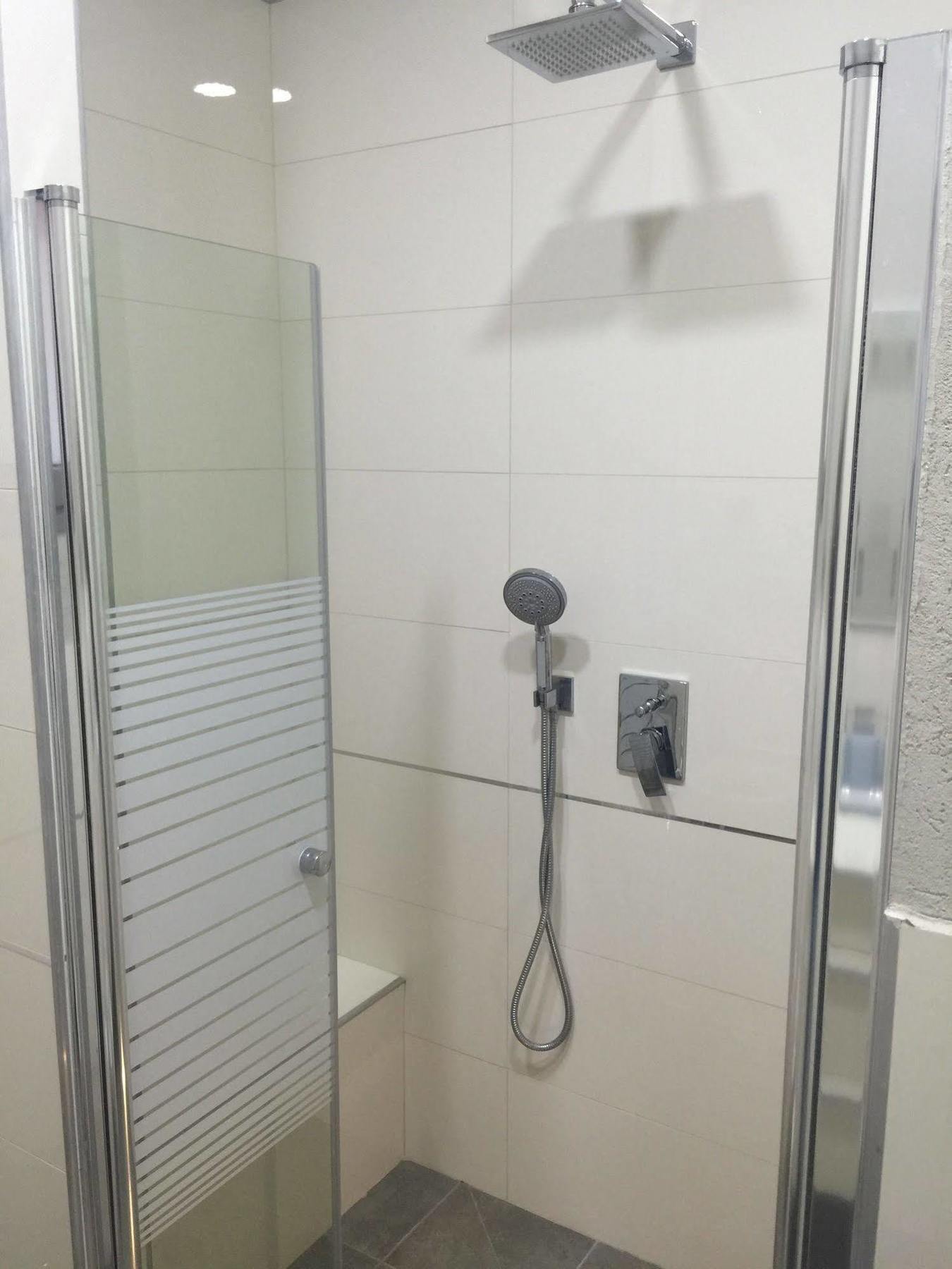 Haifa Luxury Boutique Apartments Eksteriør billede