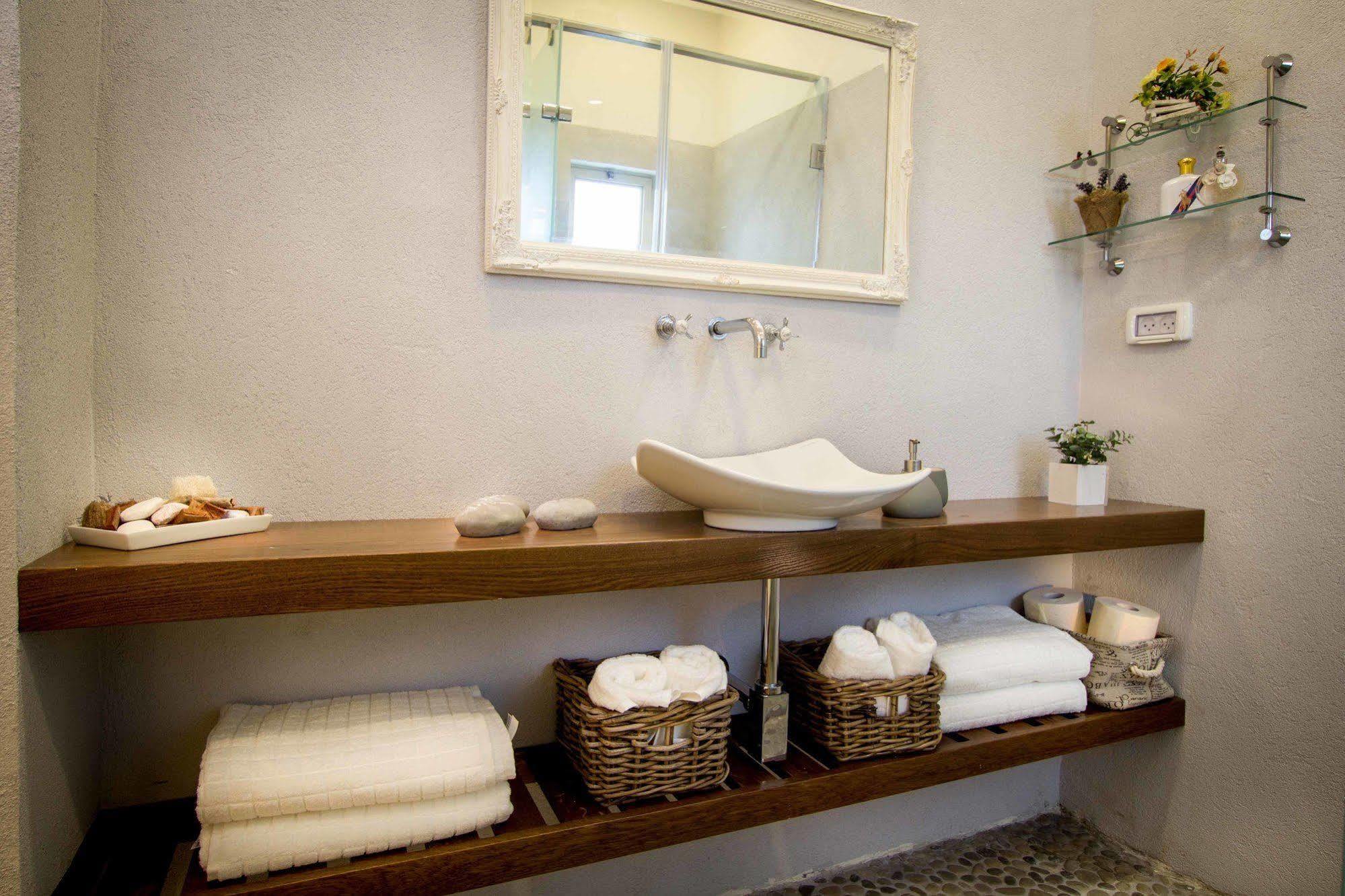Haifa Luxury Boutique Apartments Eksteriør billede