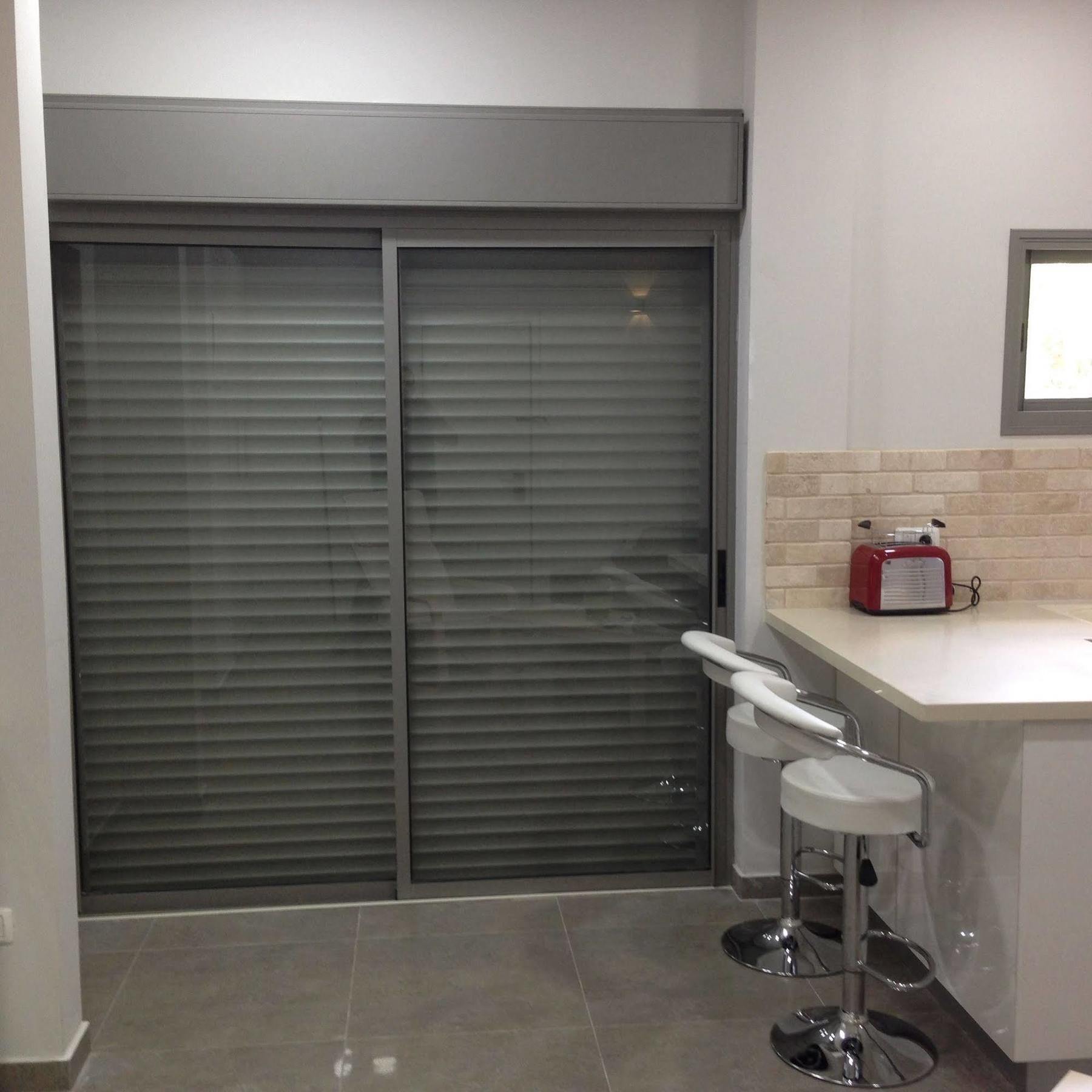 Haifa Luxury Boutique Apartments Eksteriør billede